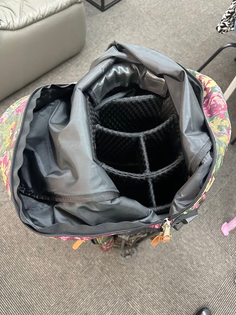 GREGORY クラシックキャディバッグ