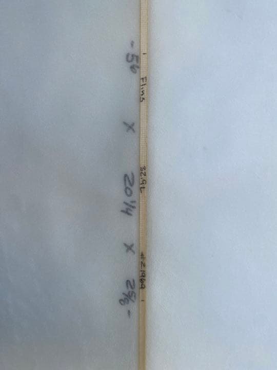 スーパーブランド　FLING 5'6 SUPERBRAND