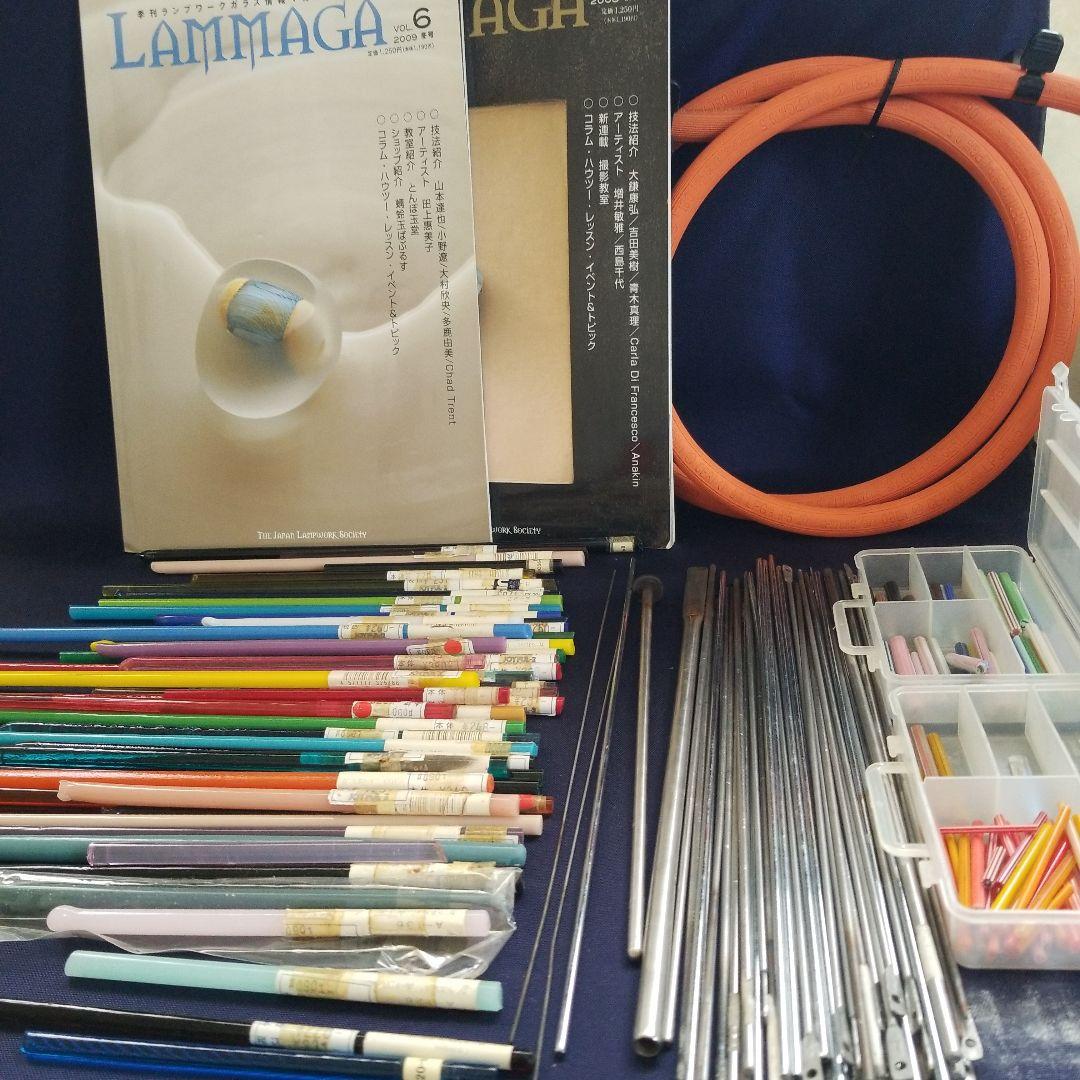 プリンスランプワークトーチ TB-03