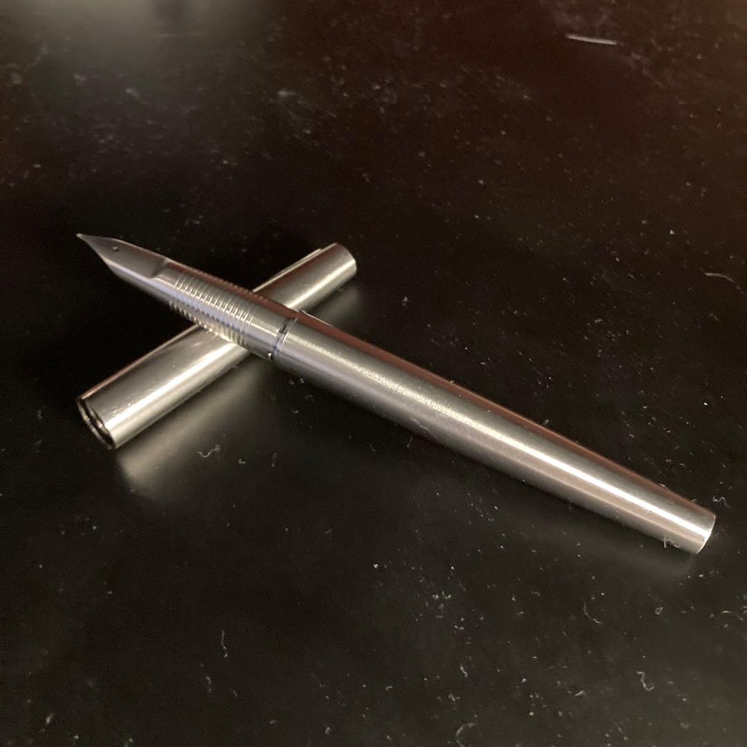 パイロット　ミューレックス　F