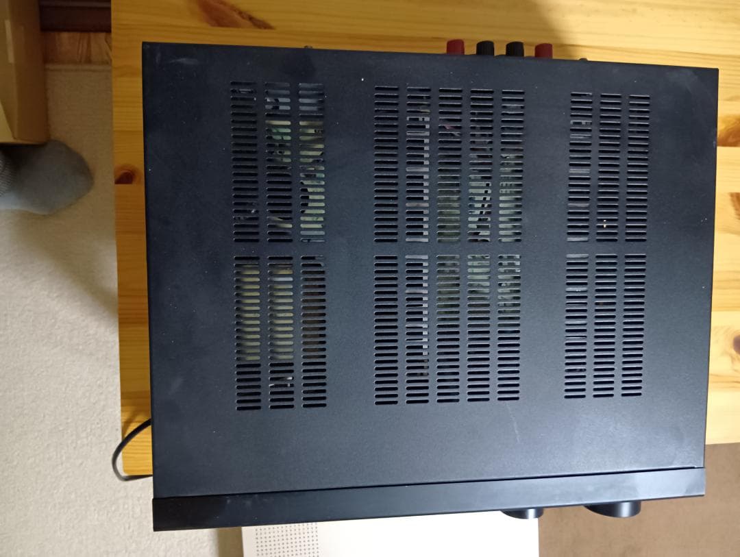 Marantz ２点セット プリメインアンプとCDプレーヤー