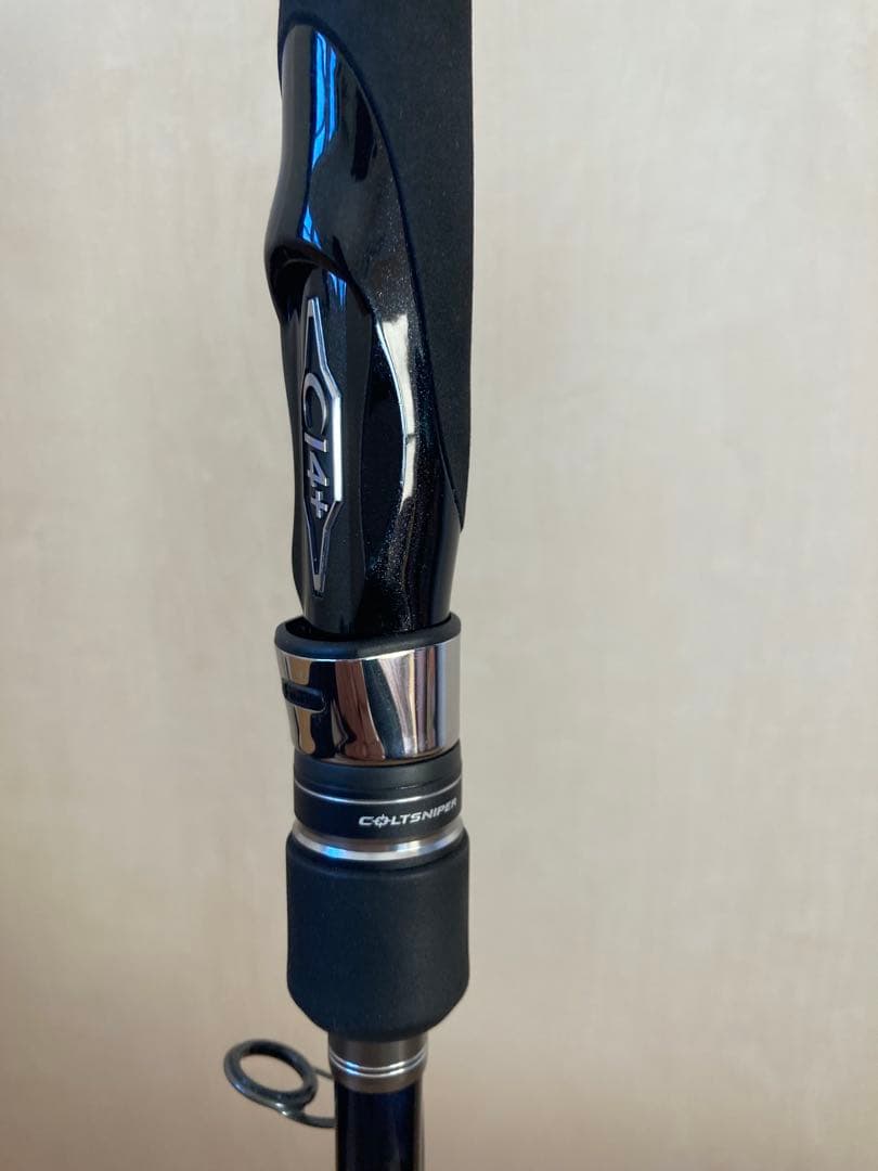 コルトスナイパーSS LSJ S96ML