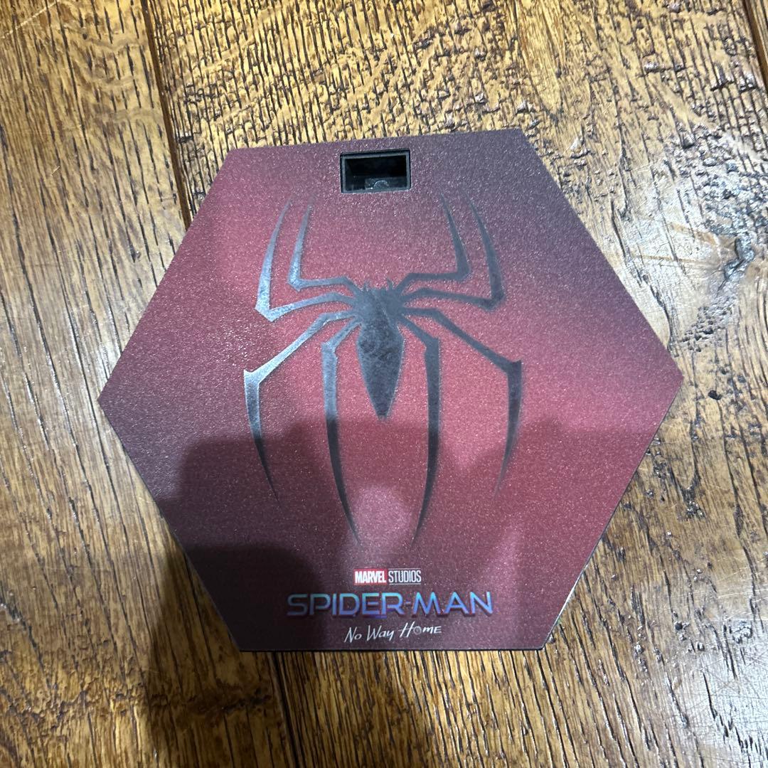 ホットトイズ　フレンドリー・ネイバーフッド・スパイダーマン