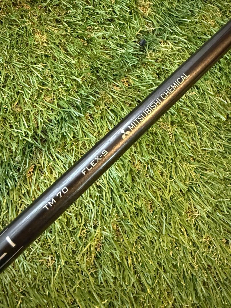 【美品】テーラーメイド STEALTH DHY ユーティリティ 22° 4番