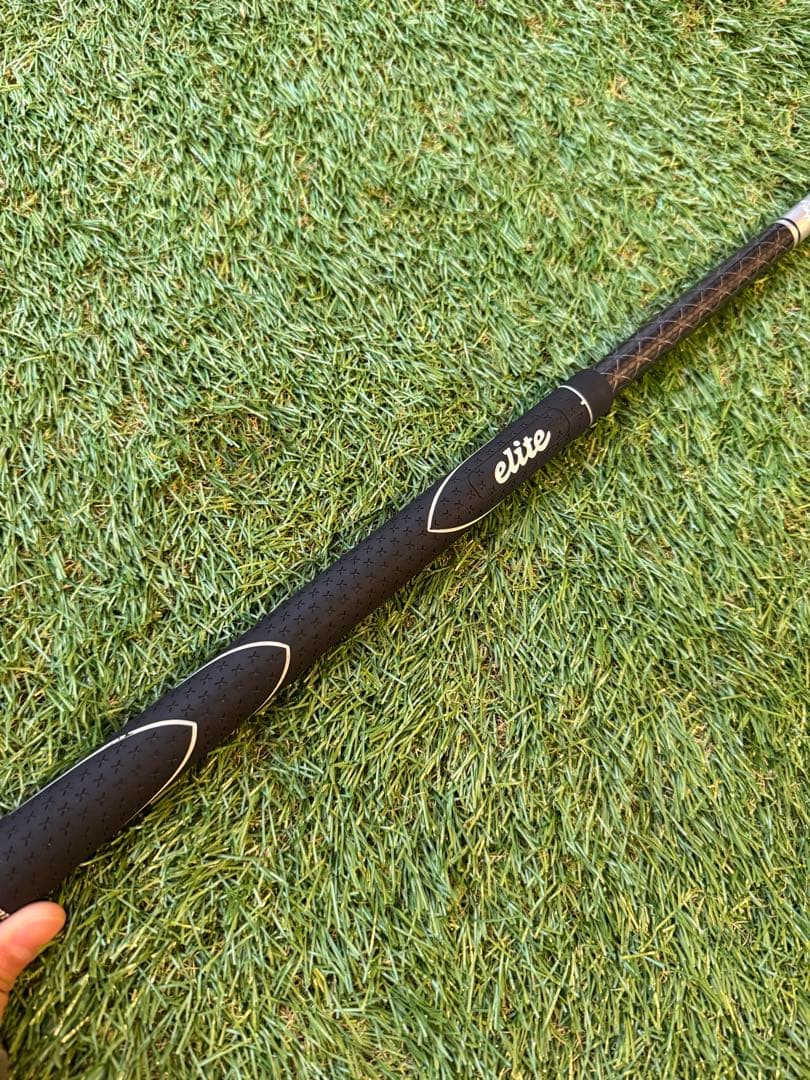 【美品】テーラーメイド STEALTH DHY ユーティリティ 22° 4番