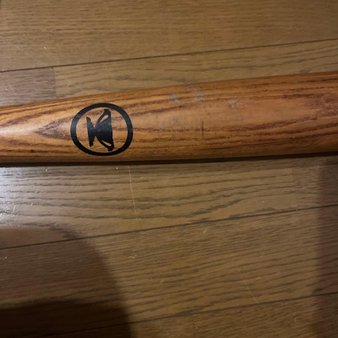 Mizuno Hara Model 木製バット