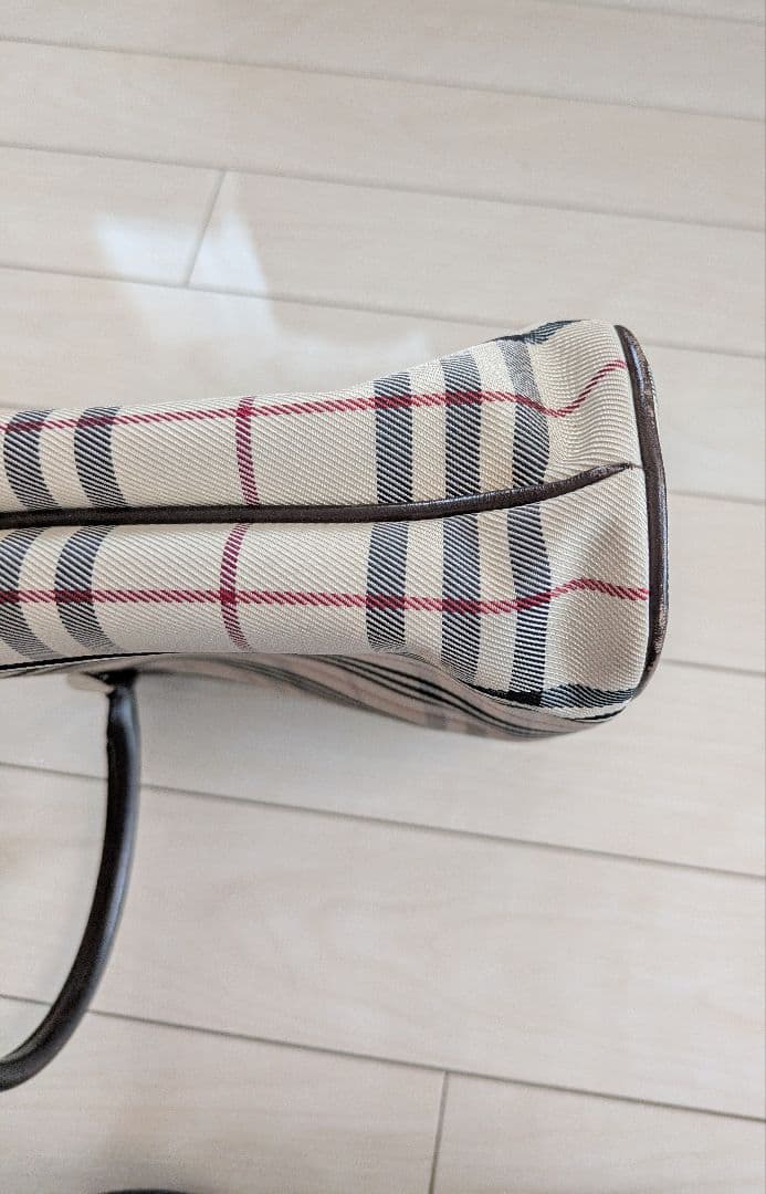 バーバリー☆BURBERRY☆バッグ