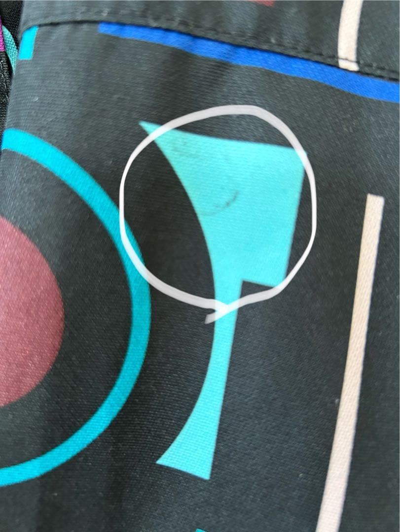 Columbia スキーウェア　150