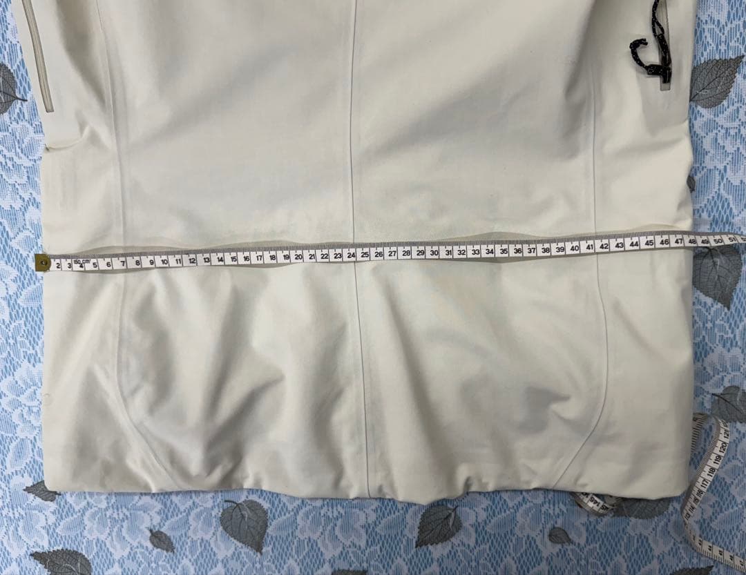 【マサ】patagonia スキー /スノーボードウェア 女性用 M