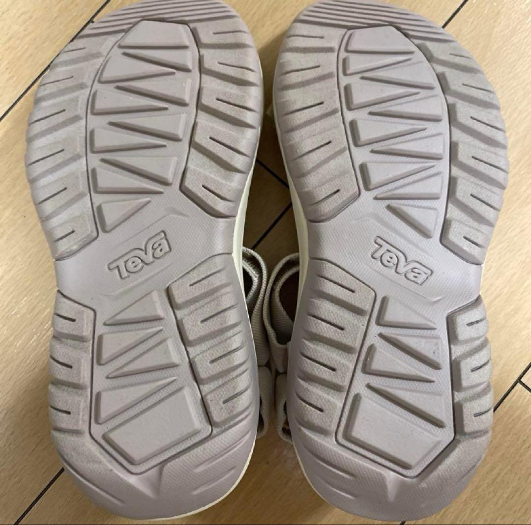 【新品】tevaテバ ハリケーン xlt2 BIR 24cm スポーツサンダル