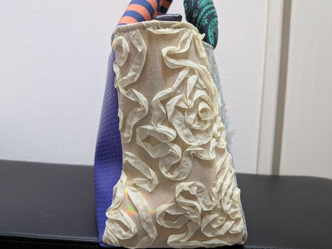 トートバッグ（週末限定お値下げ）