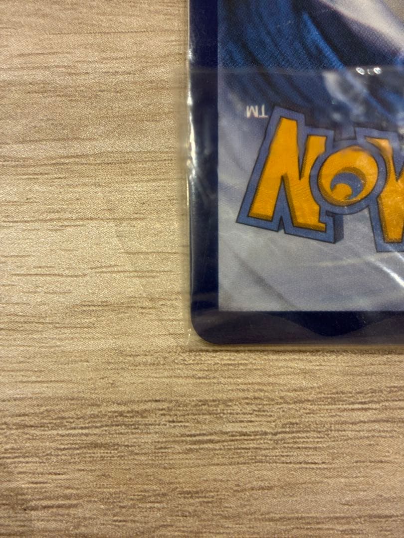 【未開封】メガリザードンX ex オトリドリex プロモ 英語版 海外