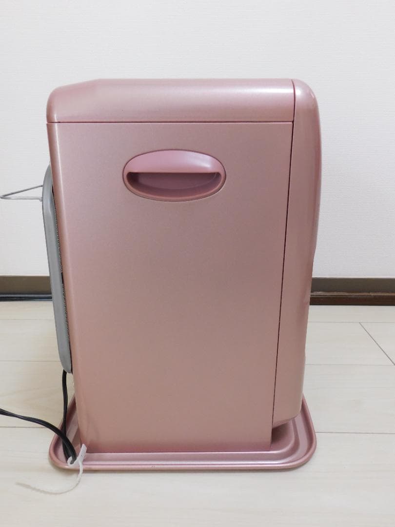 ダイニチ 石油ファンヒーター FW-2517S 動作正常　清掃済み　７畳～９畳用