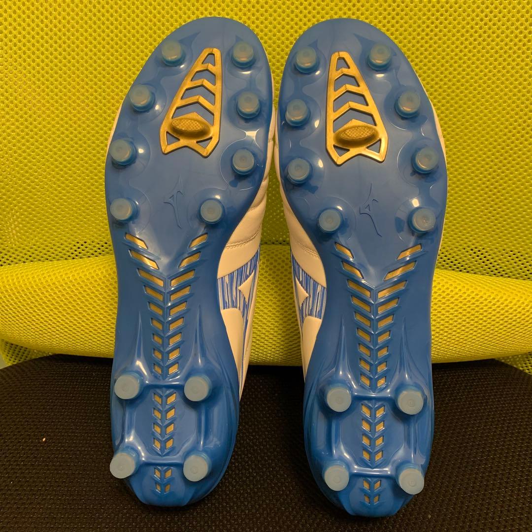 【新品未使用】ミズノ モナルシーダ ネオ Ⅲ エリート 28.5cm