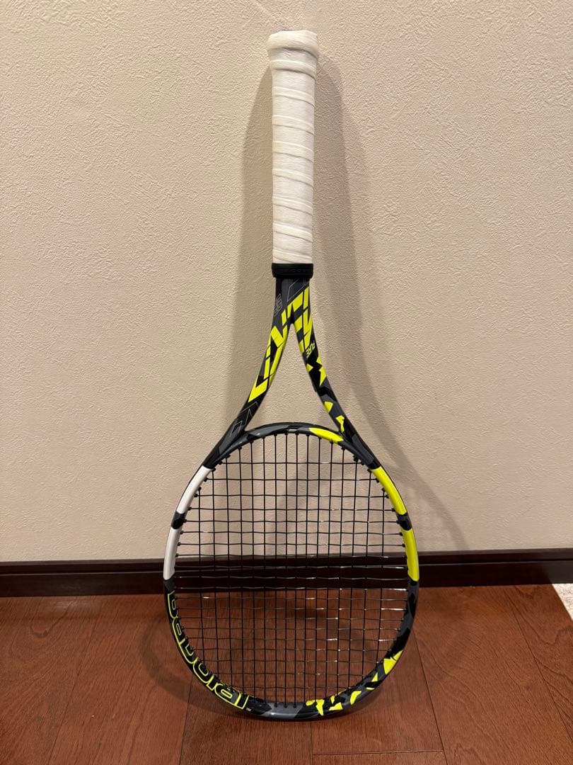 Babolat バボラ　ピュアアエロ98 G2 美品