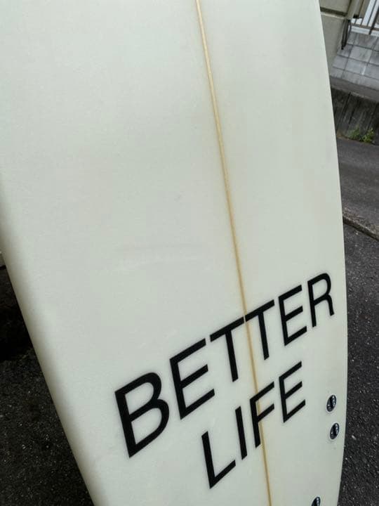 ゼブラMoriiシェイプ！Mini pro☆Zburh☆小波☆森井☆サーフボード