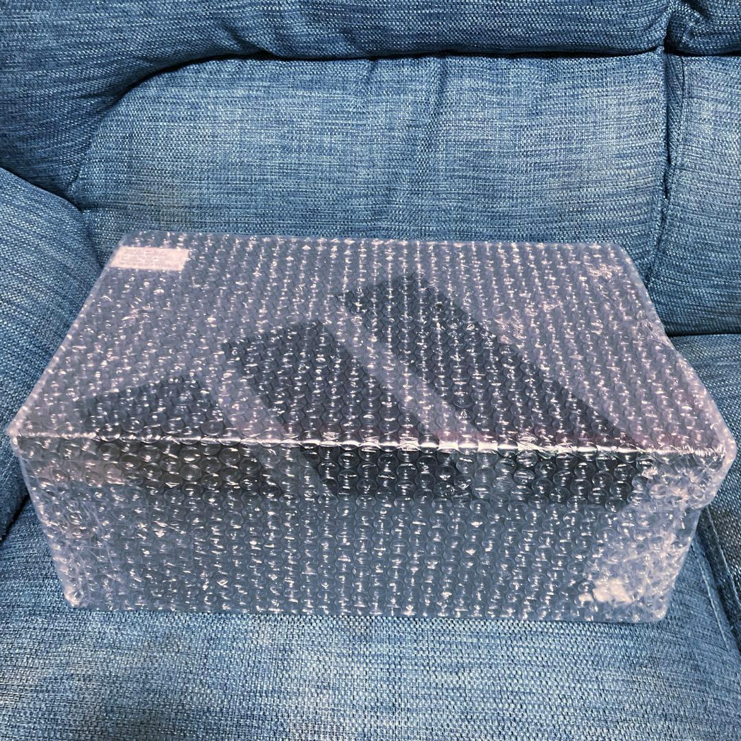 【新品未使用】アディダスコードカオス22BOA GX0199 26cm