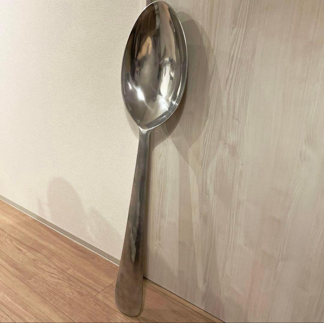 結婚式　ビッグスプーン　ファーストバイト