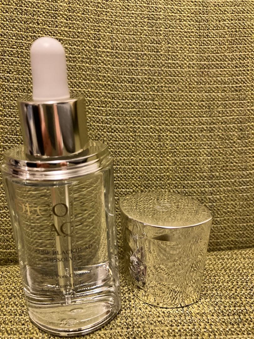 コスメデコルテ　毛穴美容液オイル