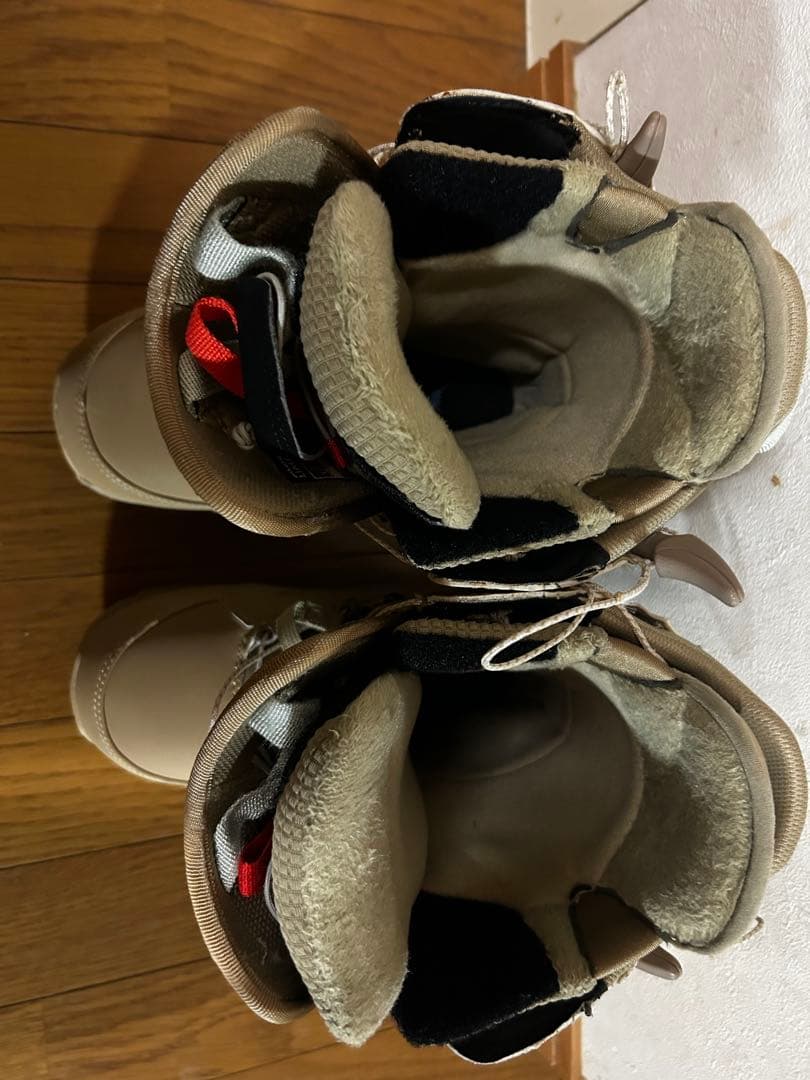 Burton Limelite レディースブーツ 23.0cm