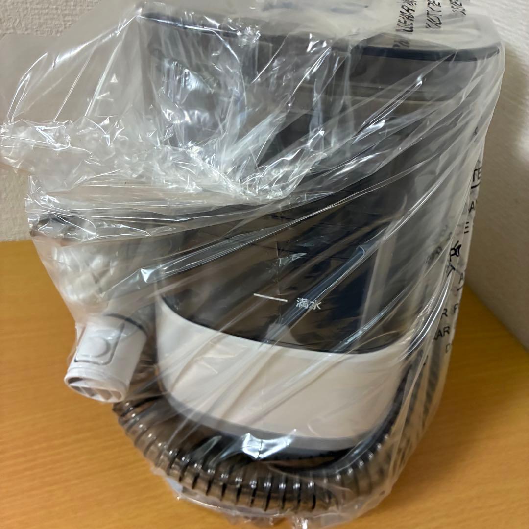 アイリスオーヤマ リンサークリーナー RNS-P10 未使用品