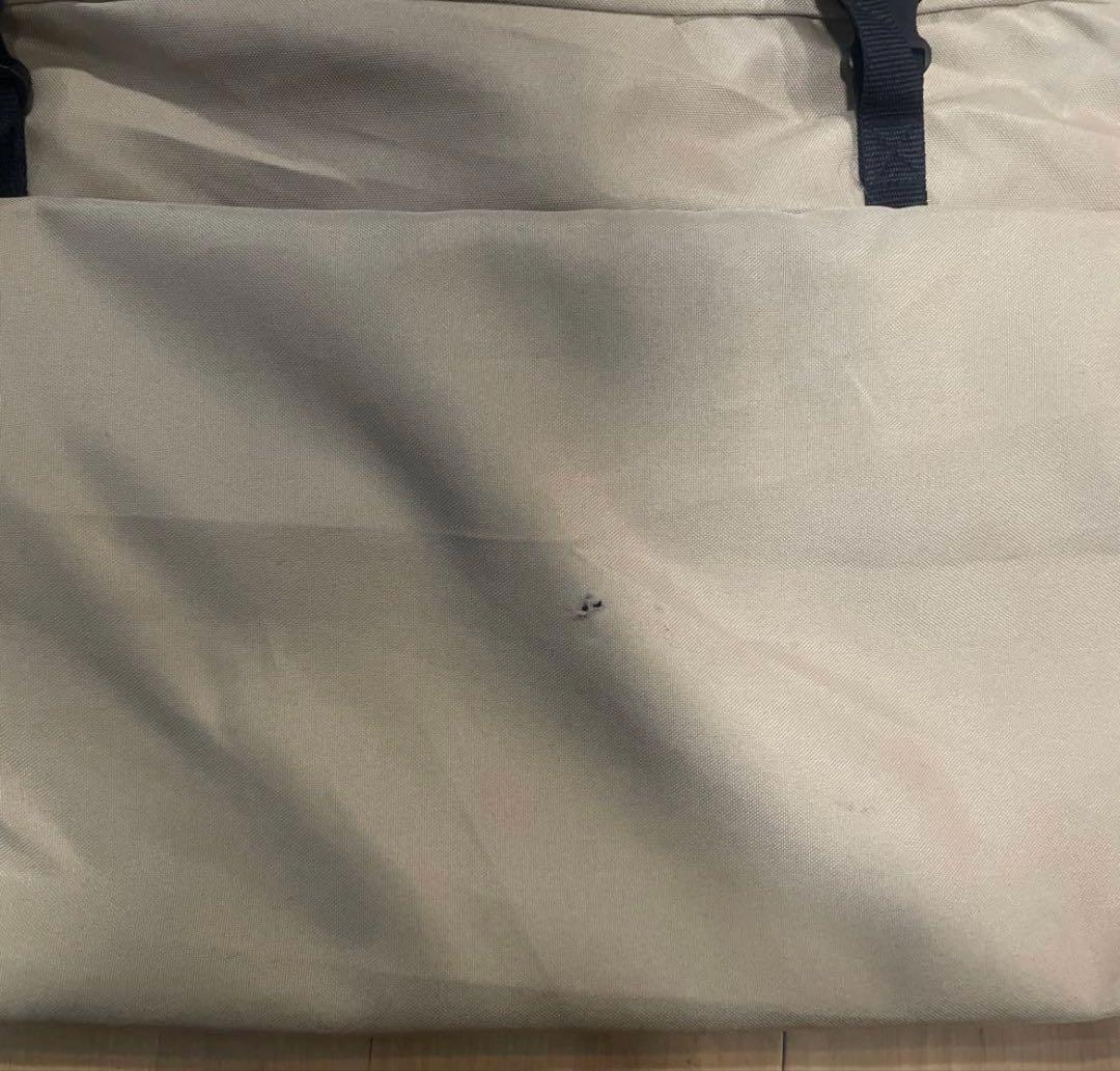 「ソトネノキワミ L」美品/DODキャンプマット