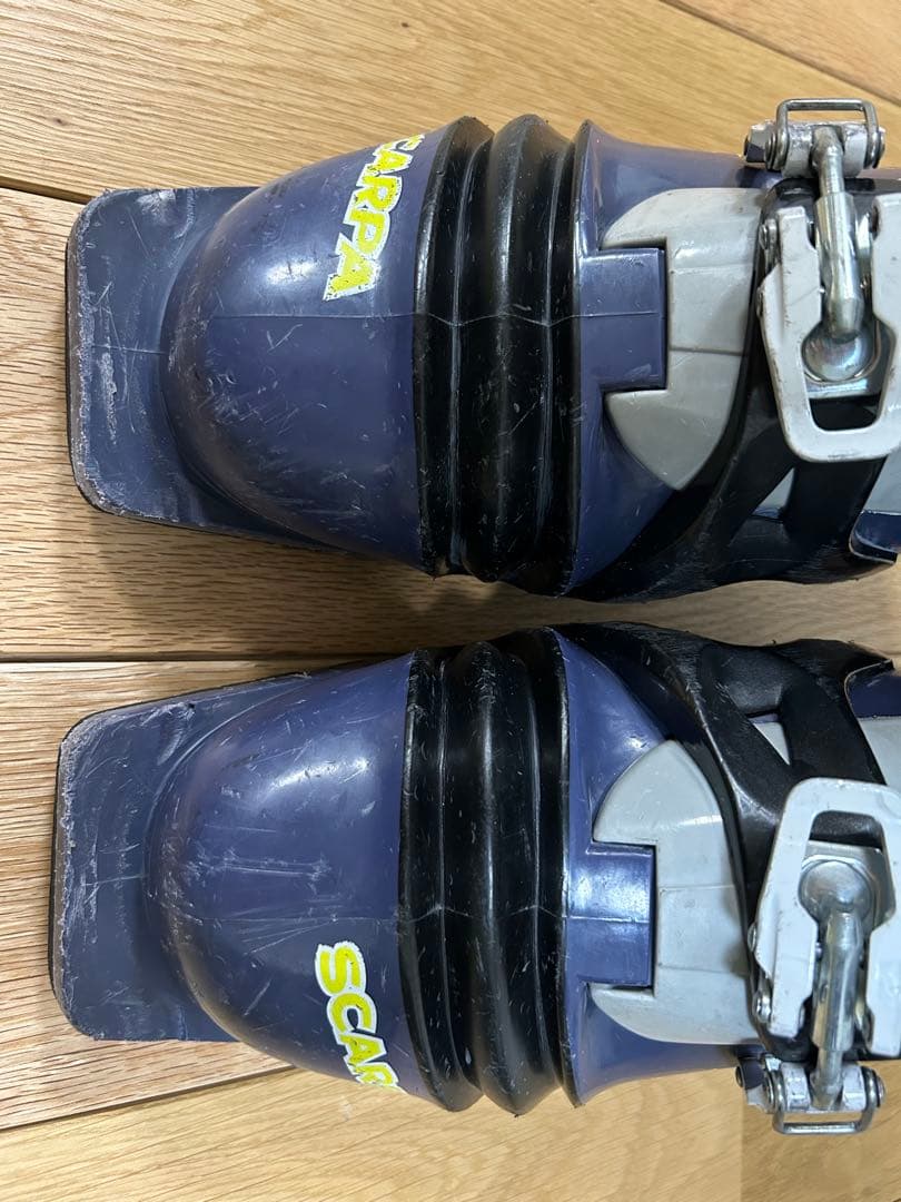 SCARPA T2 eco （26.5cm）