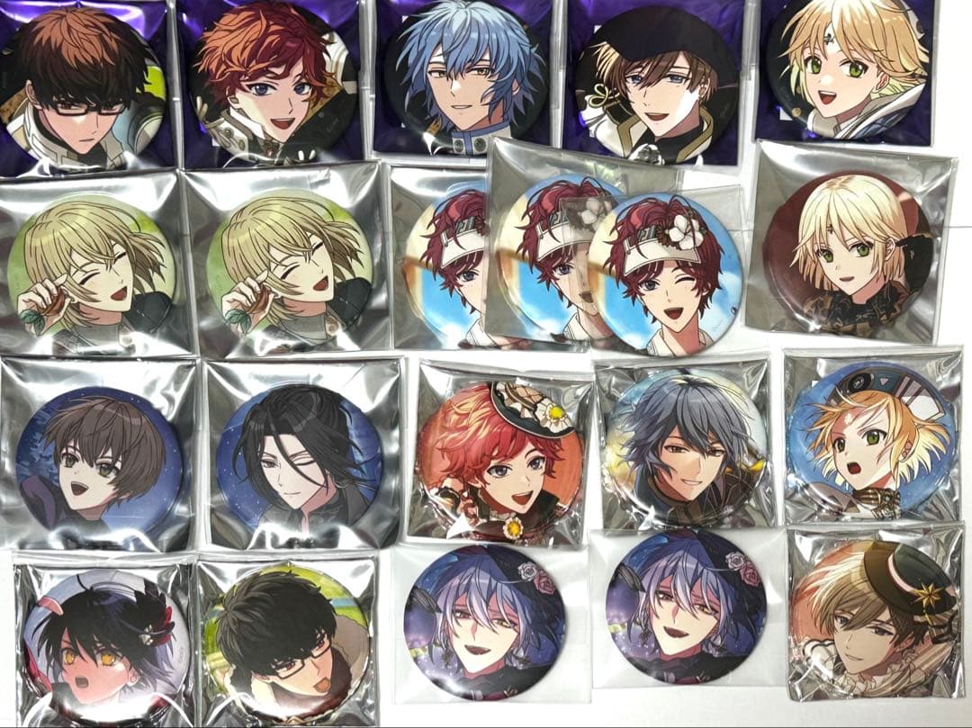 魔法使いの約束　まほやく　グッズまとめ売り