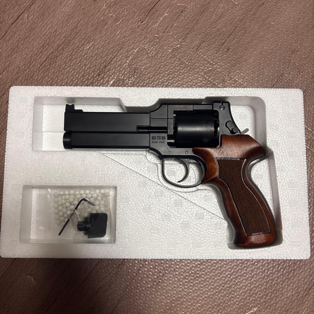 マルシン　マテバ　5インチ