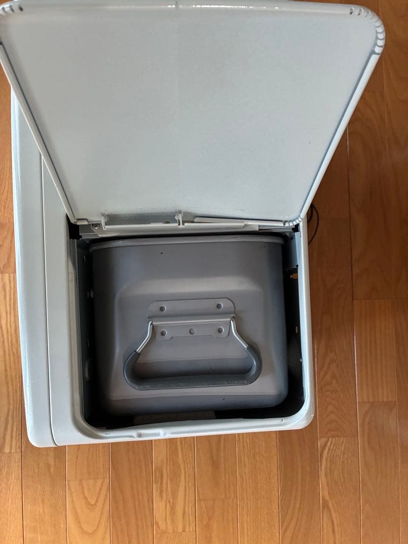 CORONA 石油ファンヒーター 木造15 畳用　14年製　着払い