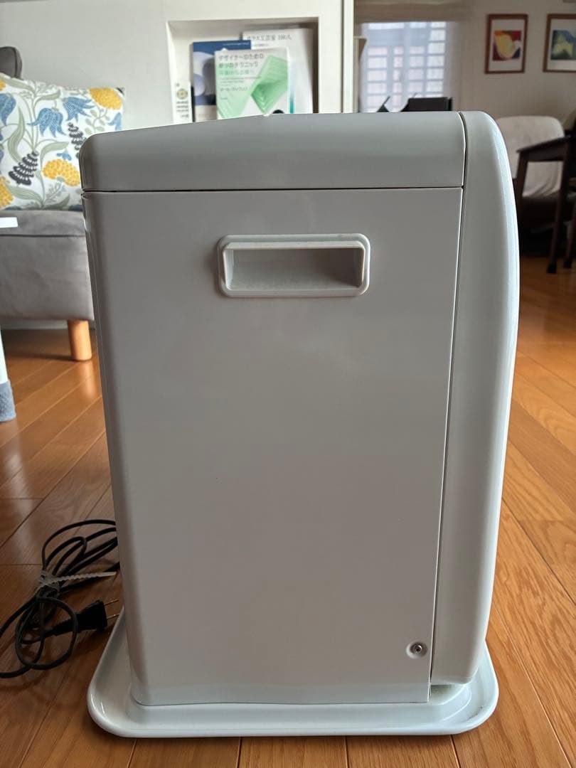 CORONA 石油ファンヒーター 木造15 畳用　14年製　着払い