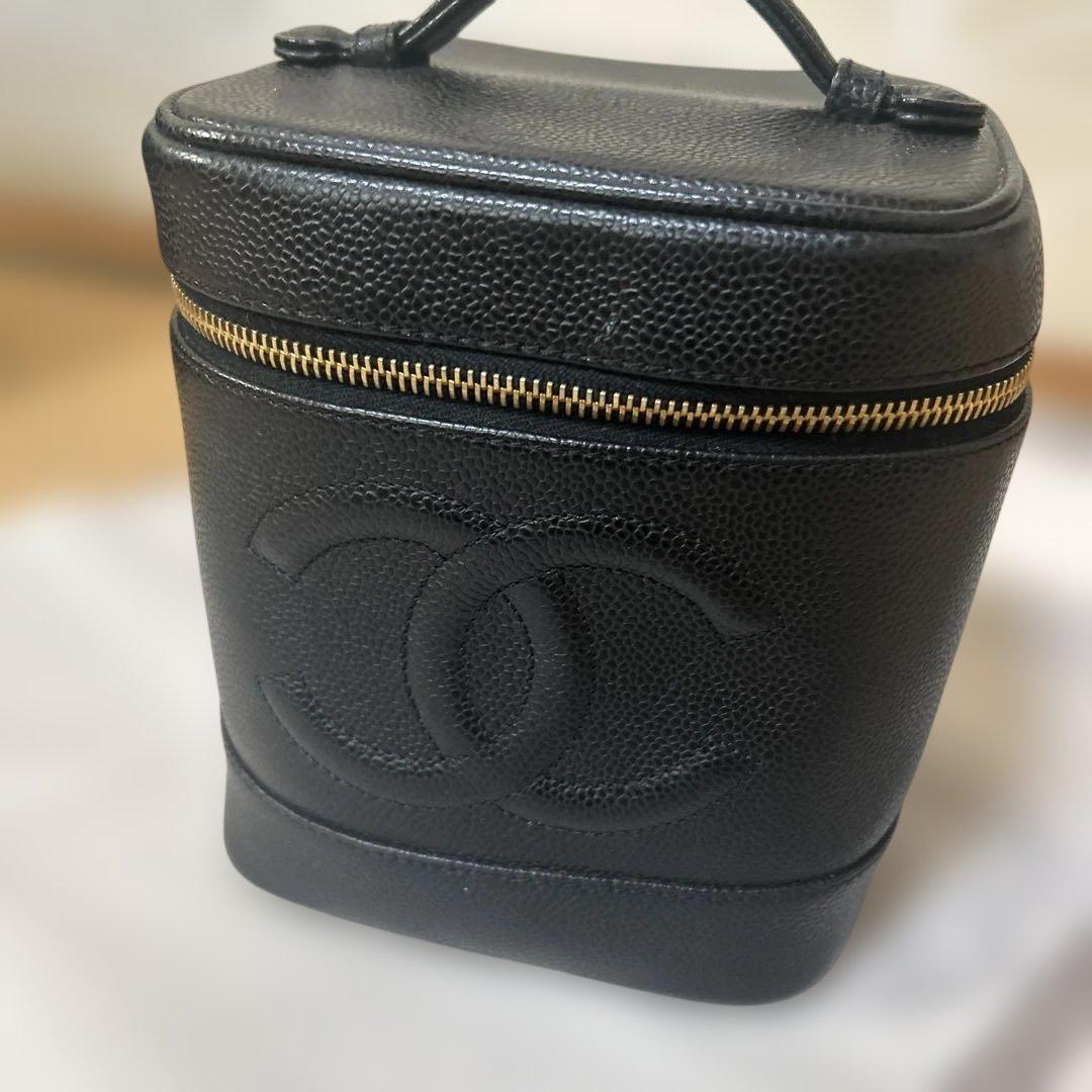 シャネル　バック