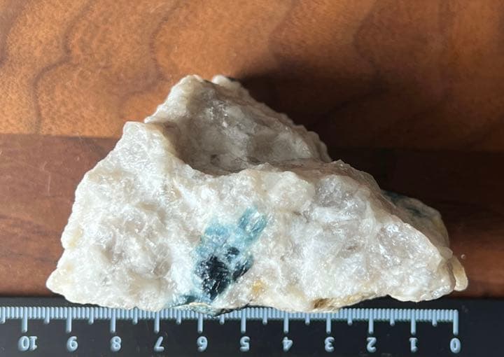 【半額セール中】ユーフォラライト44 原石　Euphoralite