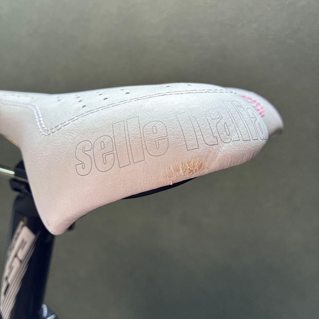 DE ROSA ロードバイク　アイドル　デローザ　IDOL 47サイズ