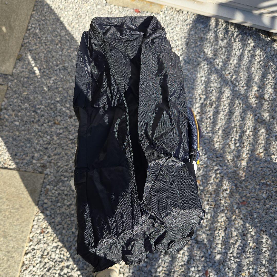 【限定品】PUMA GOLF プーマ×PTC スタンドキャディバッグ