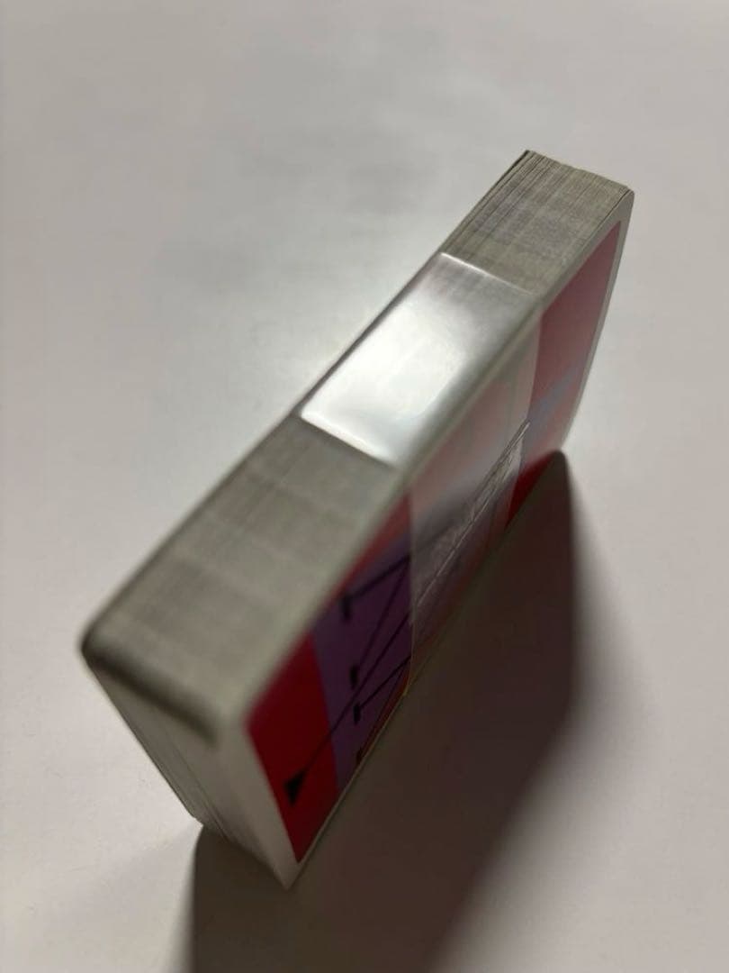 ハンターハンター HUNTER×HUNTER ハンター協会公認 トランプ