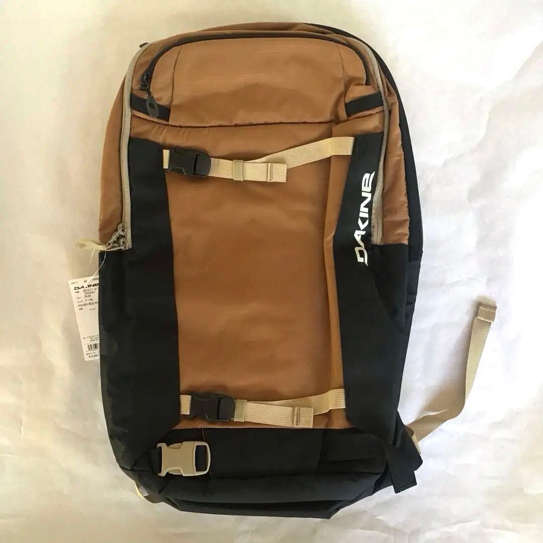 ダカイン DAKINE MISSION PRO 18L バックパック リュック