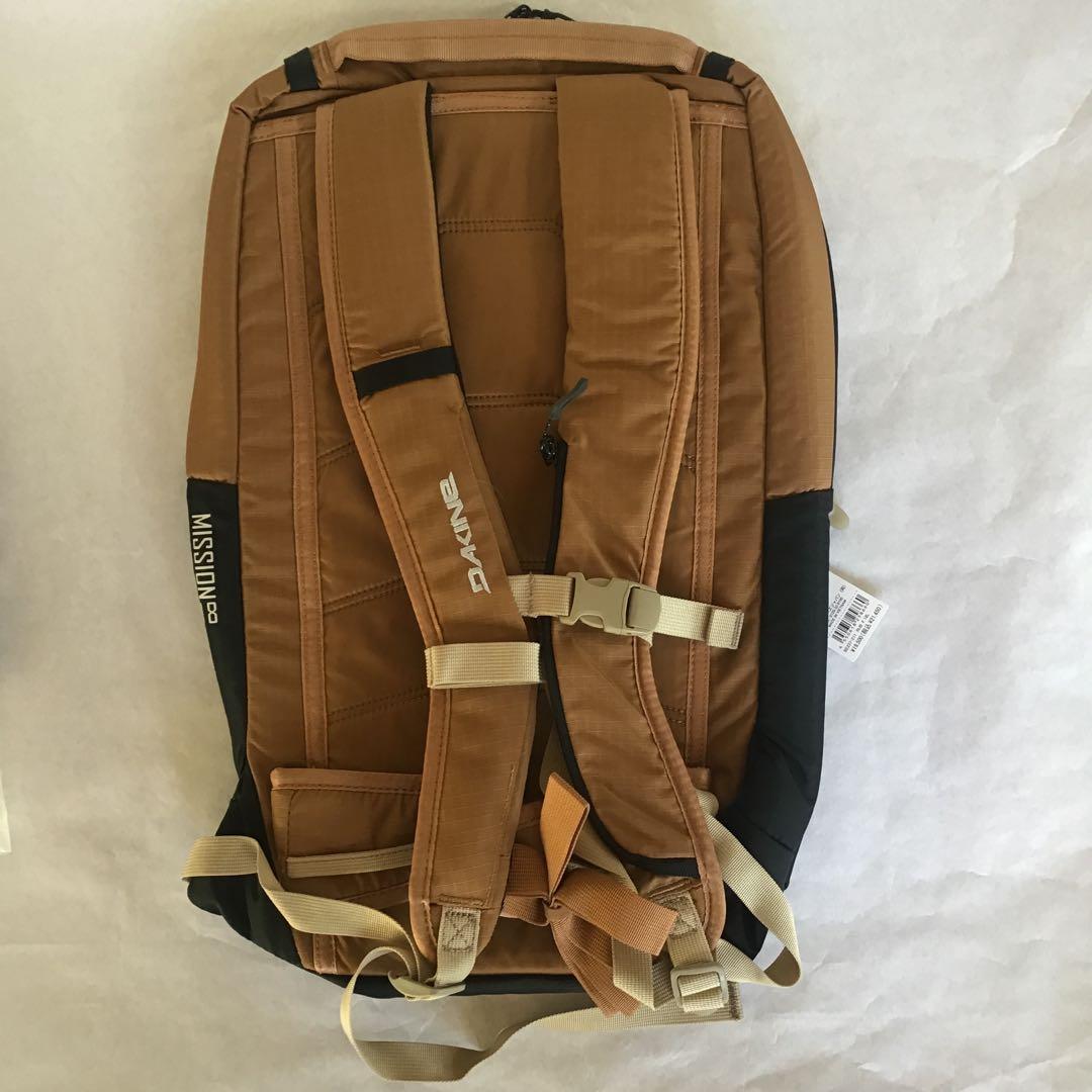 ダカイン DAKINE MISSION PRO 18L バックパック リュック