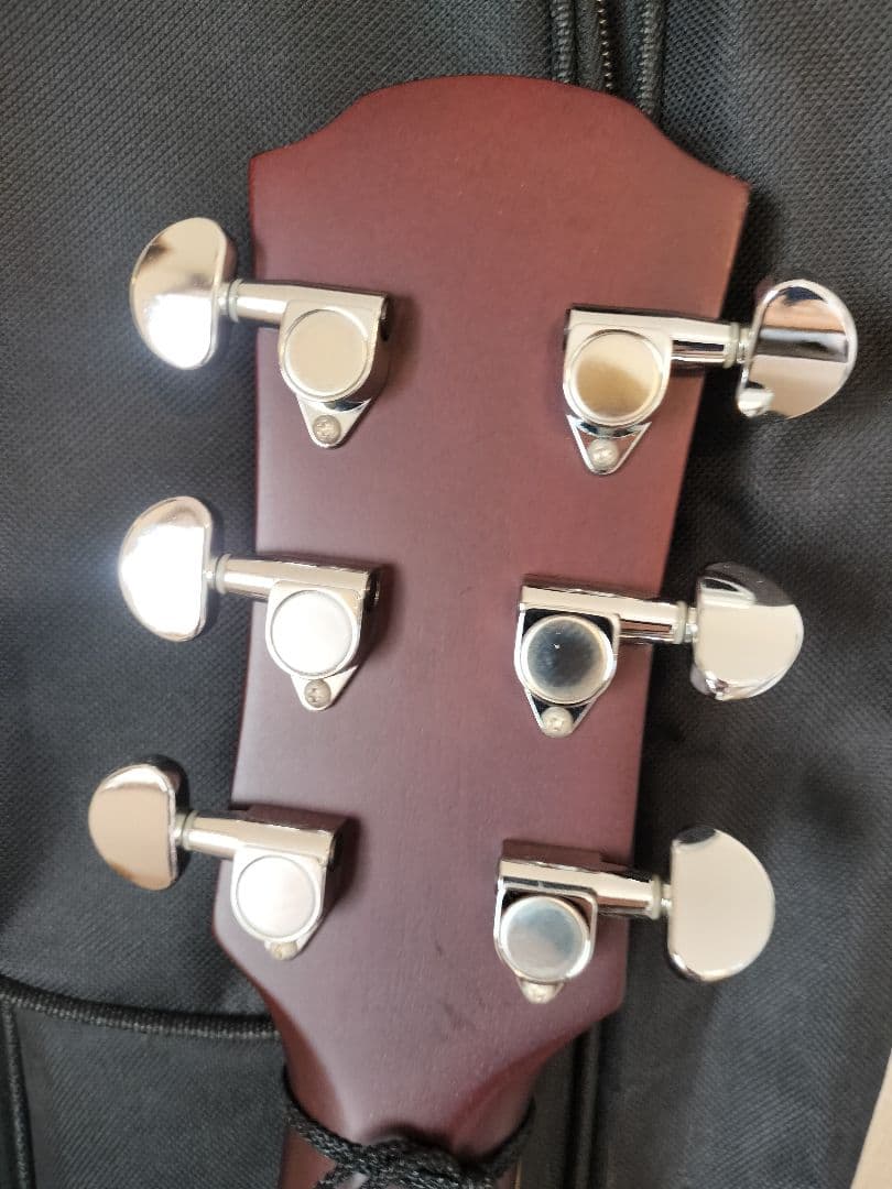 YAMAHA ヤマハ CPX500 II NT エレアコ