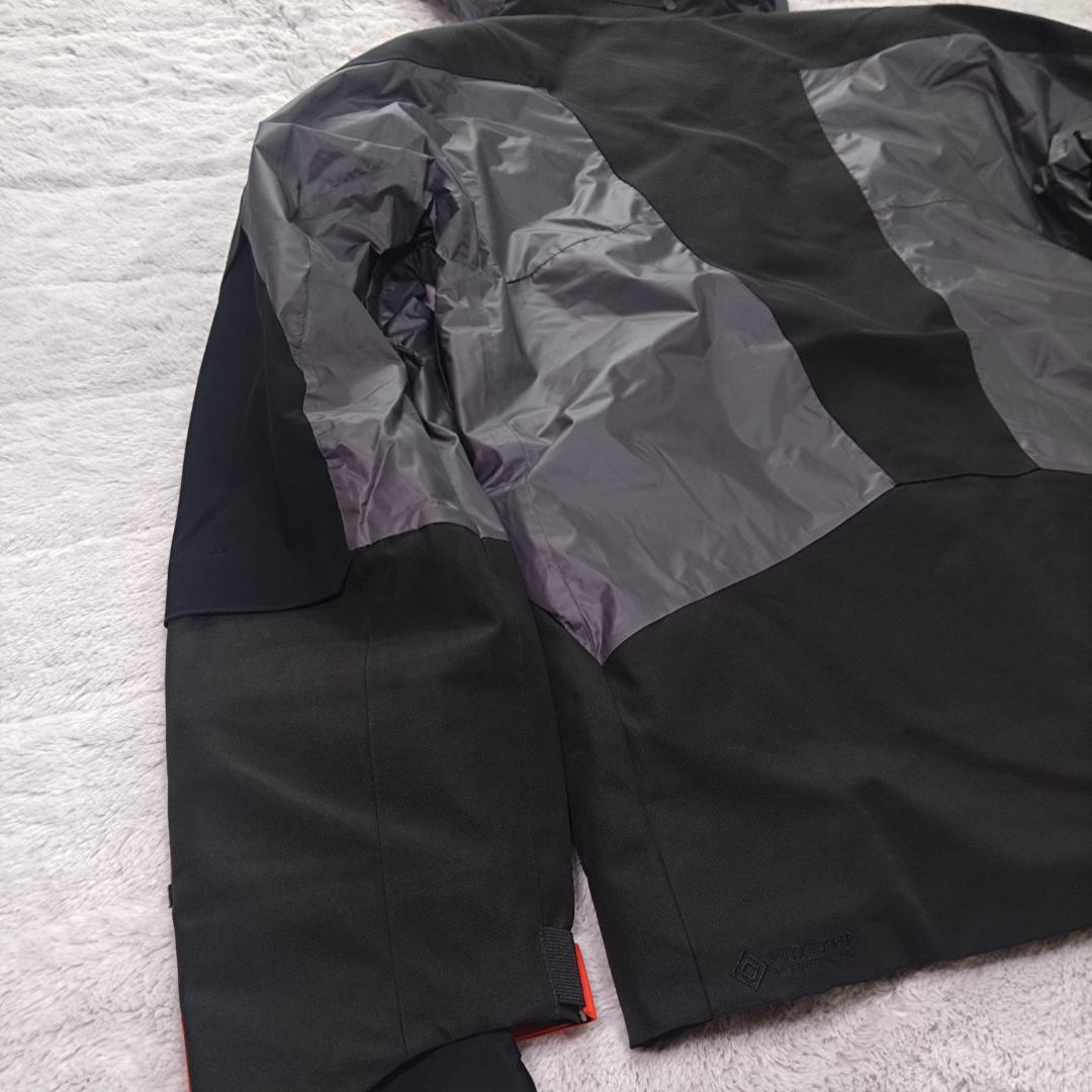 phenixフェニックス スキーウェア　GORE-TEXゴアテックス XXL