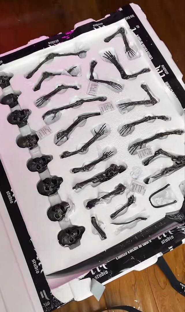 鬼刀シリーズ Ein 風鈴 煉獄 海琴の煙 風鈴アスミ スタチュー フィギュア