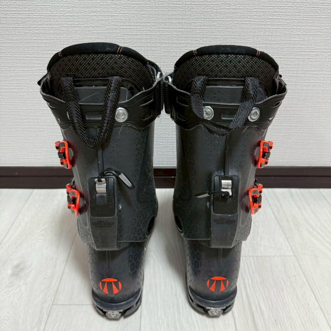 TECNICA COCHISE 120 スキー ブーツ