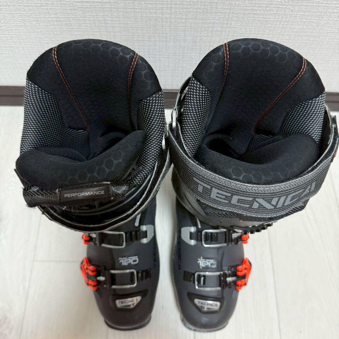 TECNICA COCHISE 120 スキー ブーツ