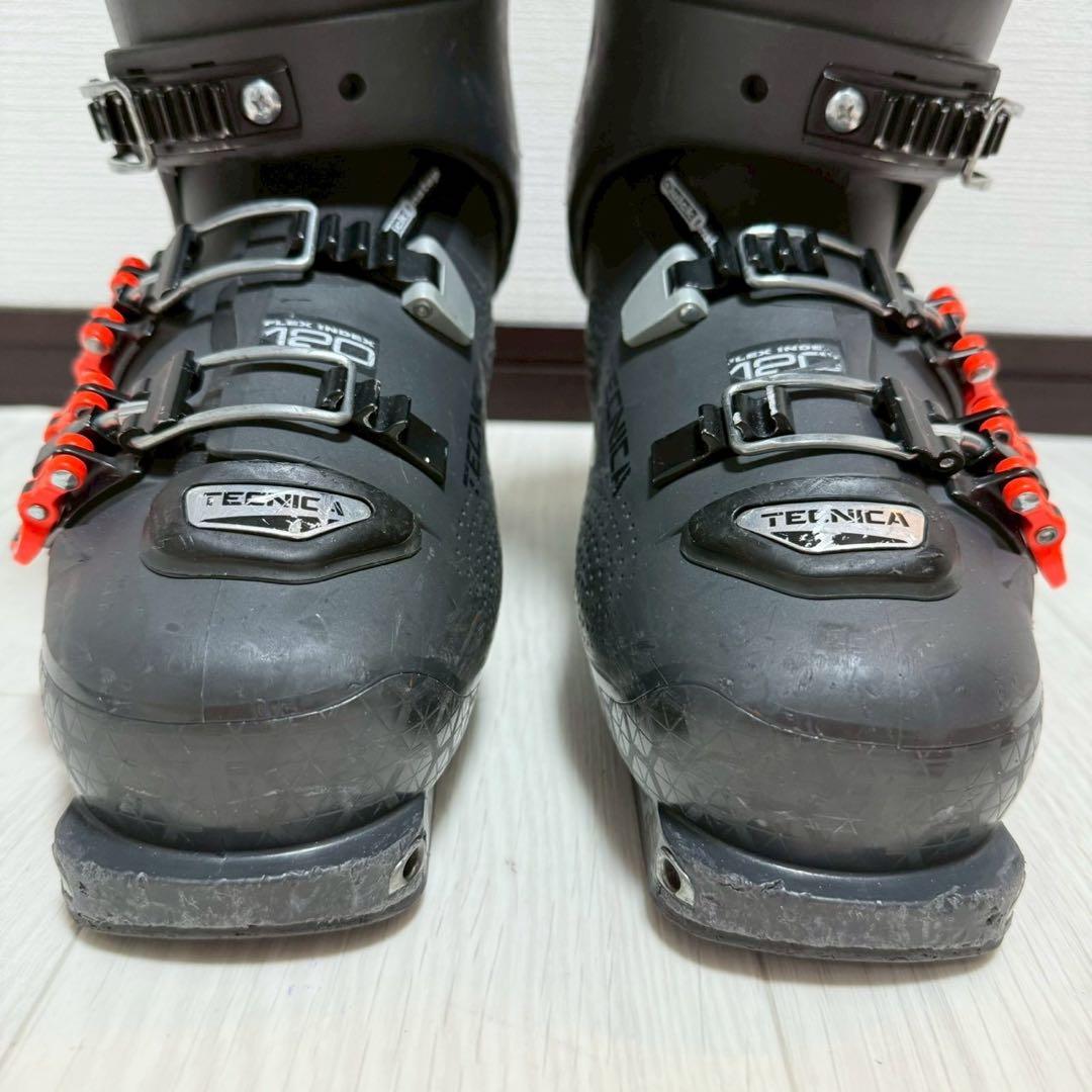 TECNICA COCHISE 120 スキー ブーツ