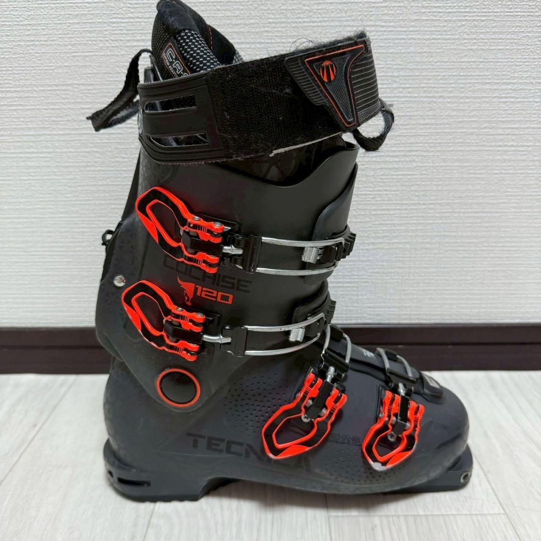 TECNICA COCHISE 120 スキー ブーツ