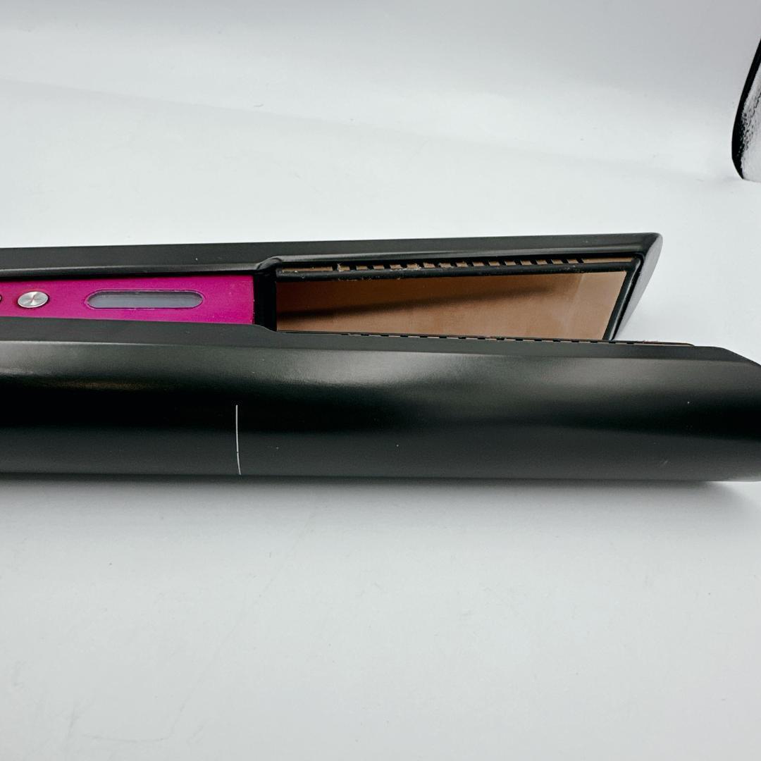 【良品】Dyson Corrale ダイソン hs03 ストレートアイロン