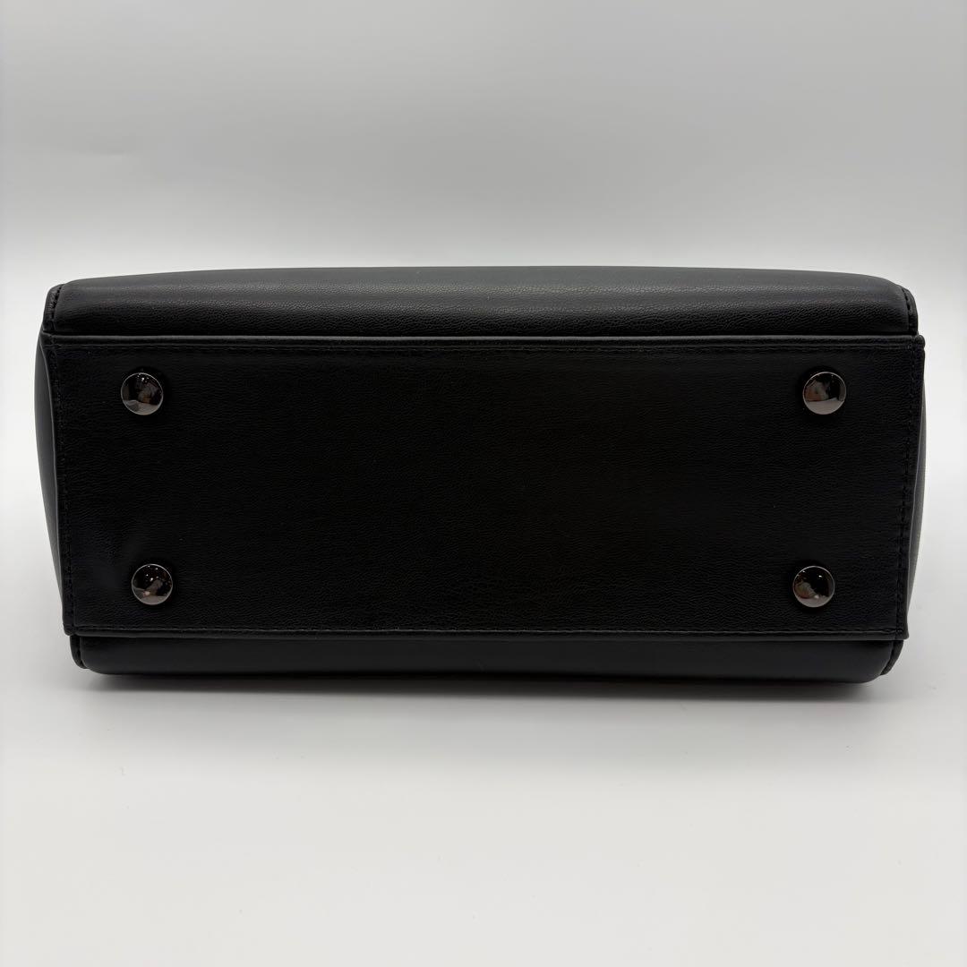 【新品完売品!!】 マークアンドロナ 木村拓哉使用品 2WAYカートバッグ