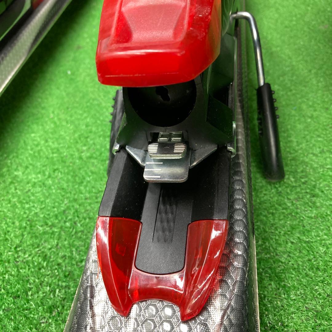 寶SKI-A034 elan mag6 スキー板 160cm 良品