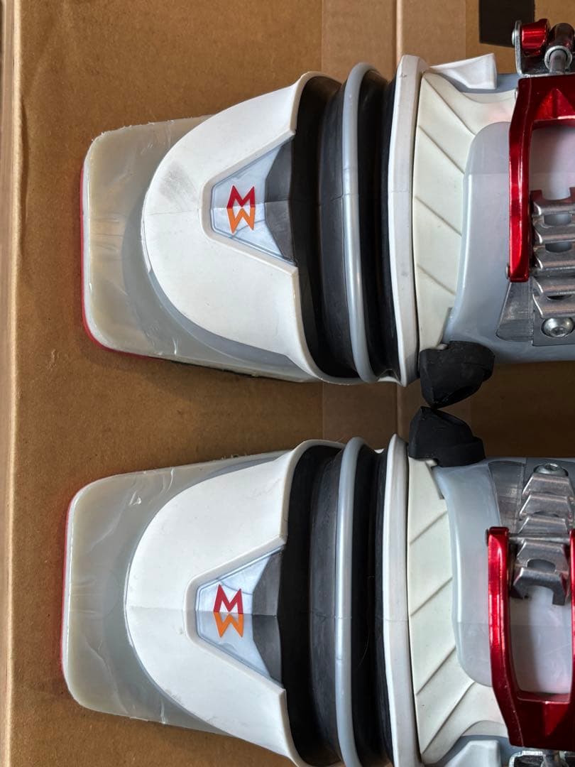 GARMONT テレマークスキーブーツ 24.5サイズ