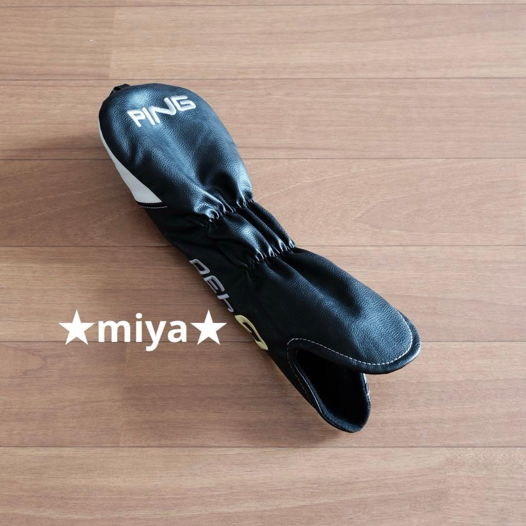 【美品・ヘッドのみ】G430 MAX / 5番フェアウェイウッド 5W ピン